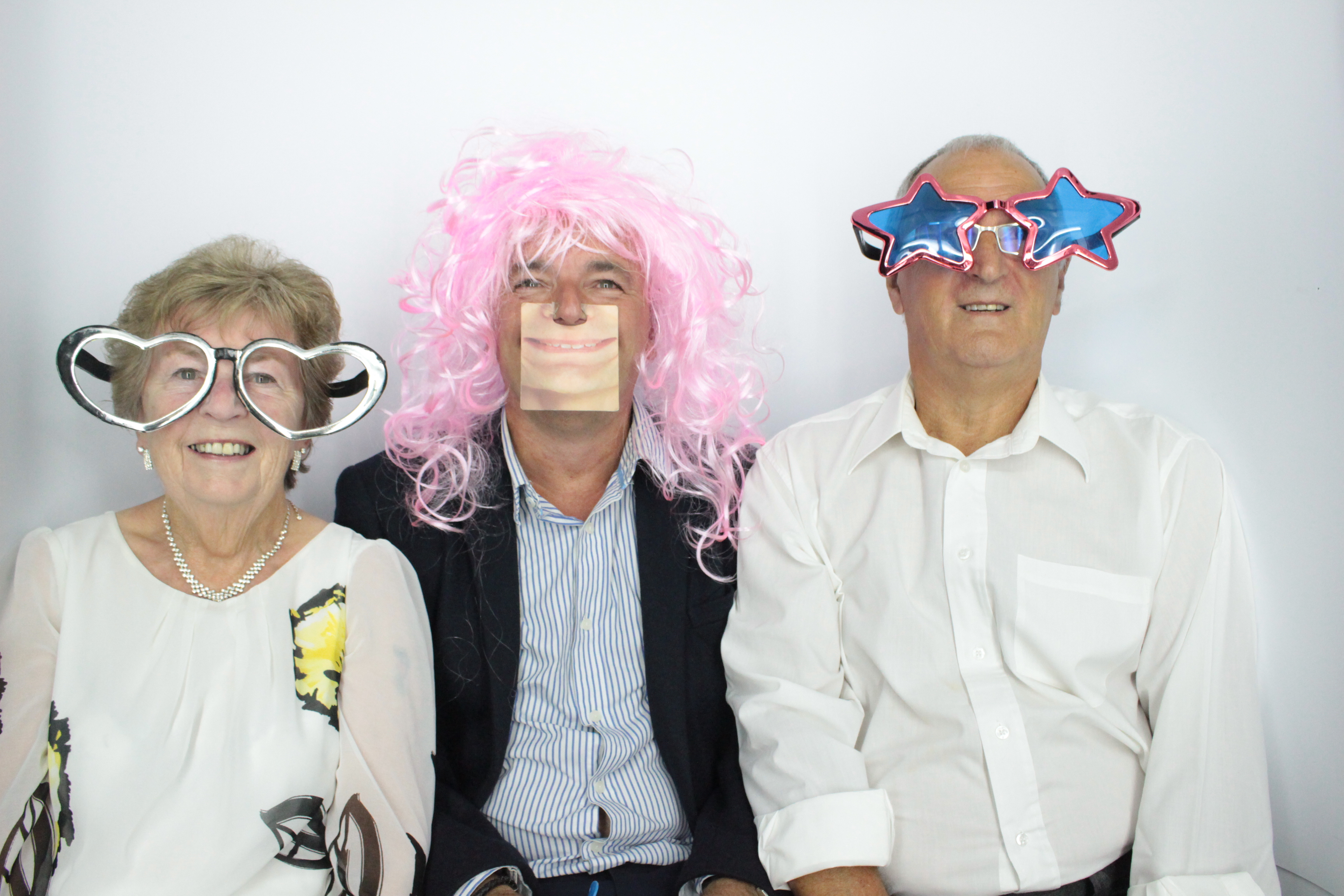 Martin & Colleen’s Joint 50th | View more photos from the event at gallery.myphotoboothexperience.co.uk/u/MyPhotoBoothExperienceLtd/Martin-Colleen’s-Joint-50th